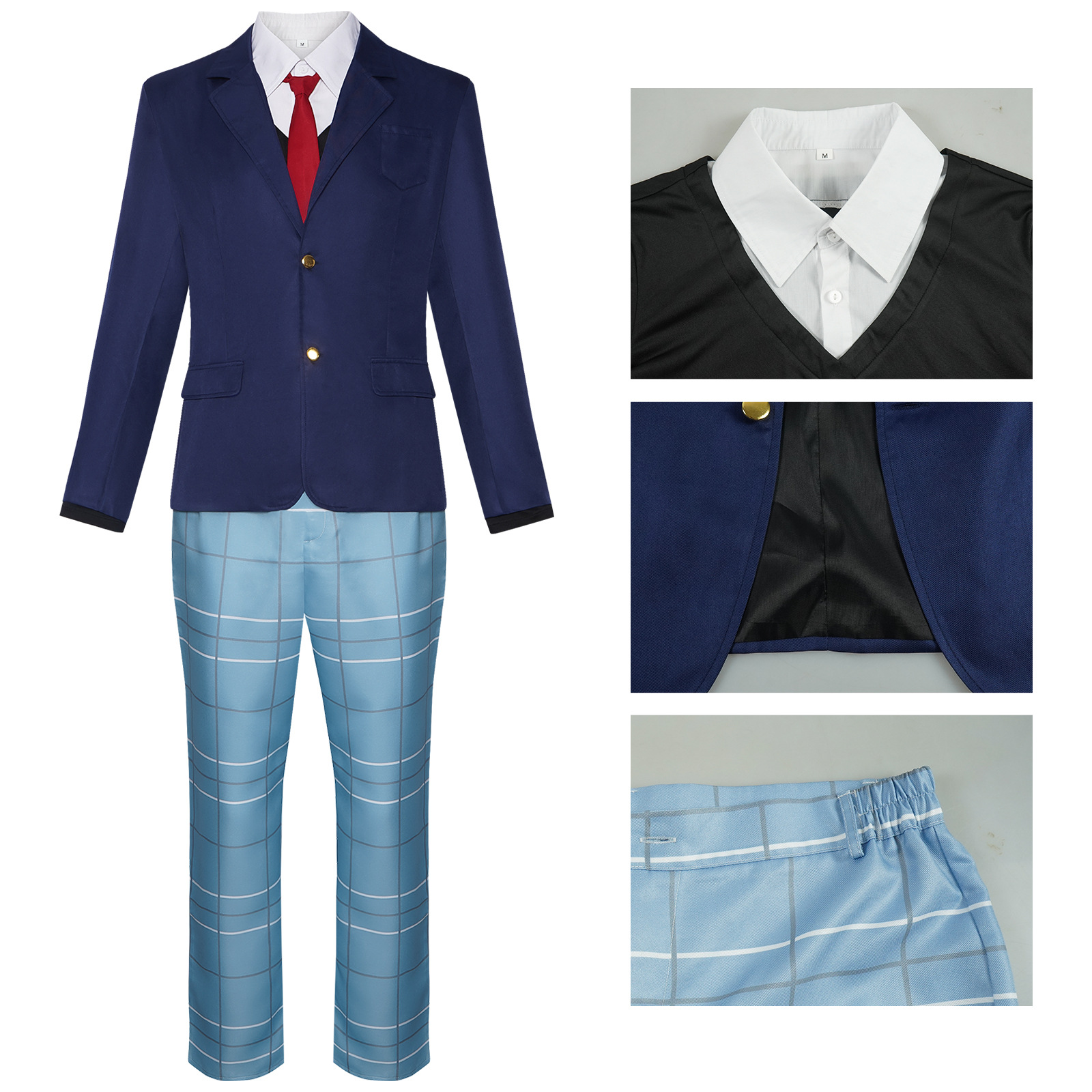 My Dress-Up Darling S2 Cosplay - Kitagawa Anime Cosplay review and price