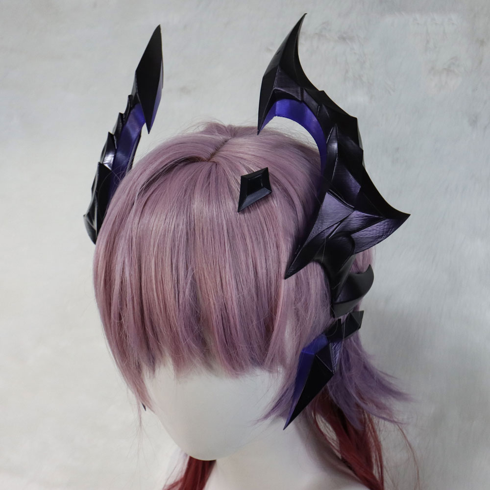 Anime Game Genshin Impact Duri - Anime Cosplay Ladies review and price