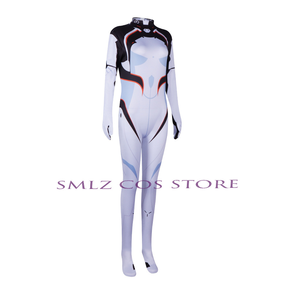 Game Honkai Star Rail Firefly  - Anime Cosplay Jumpsuit review and price