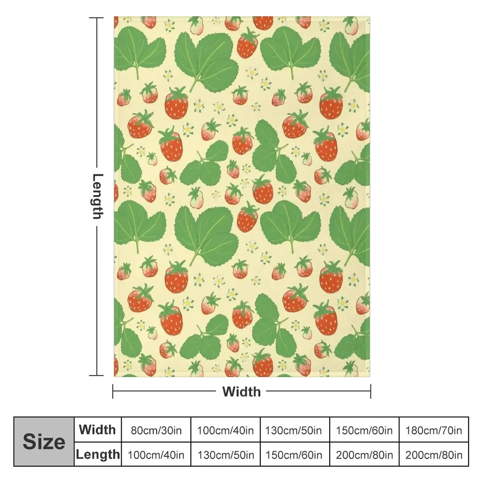 Vintage strawberry pattern Thr - Anime Cosplay Idea review and price