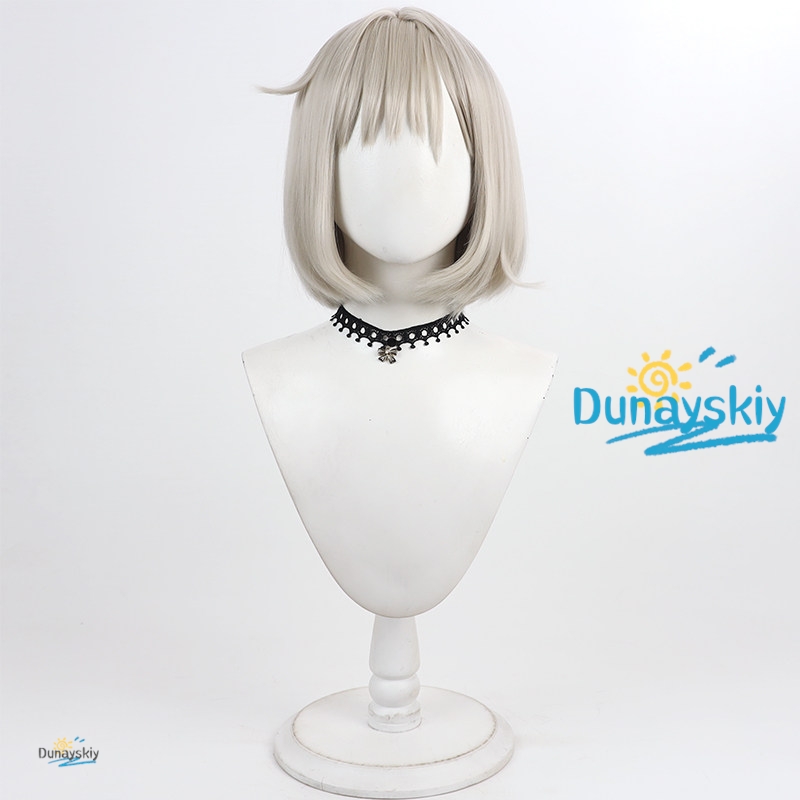 Blue Archive Urara Kotone Role - Anime Cosplay Blue Hair review and price