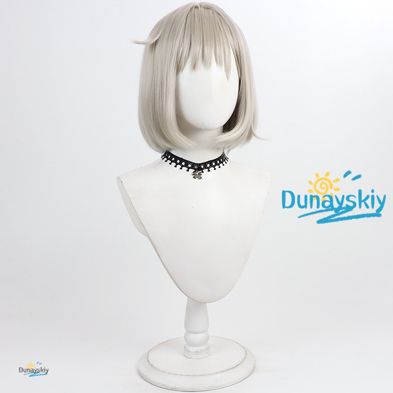 Blue Archive Urara Kotone Role - Anime Cosplay Blue Hair review and price