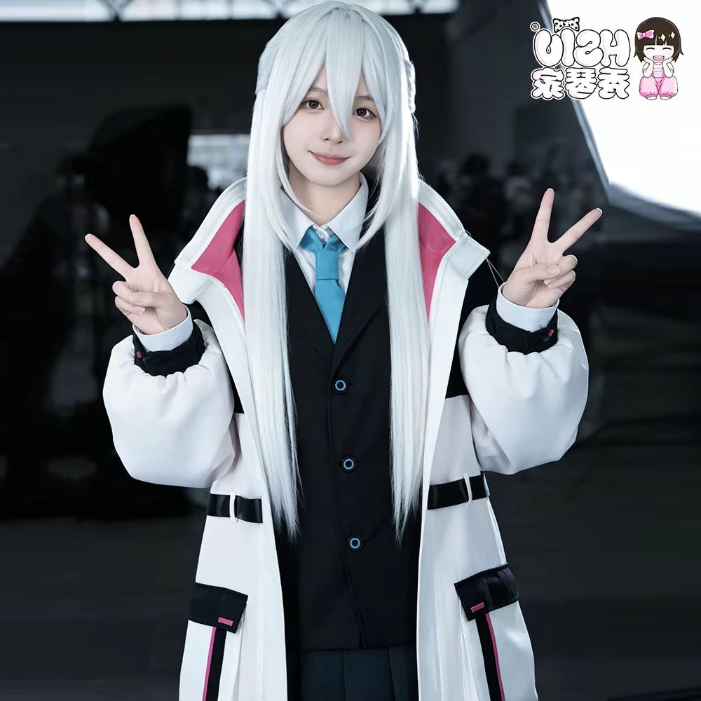 Blue Archive Kei Cosplay Costu - Anime Cosplay Blue Hair review and price