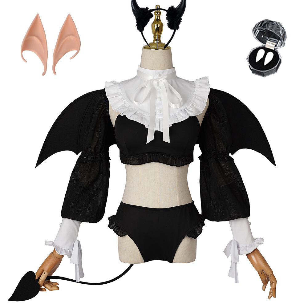 Anime My Dress-Up Darling Kita - Kitagawa Anime Cosplay review and price