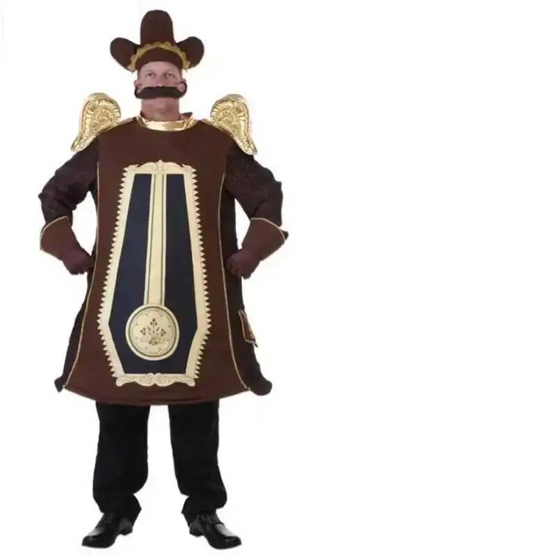 Alarm Cosplay Stage Clothes Cl - Anime Cosplay Jumpsuit review and price